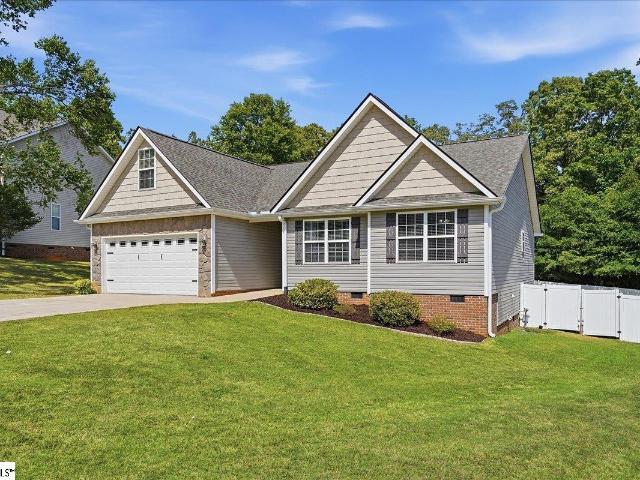 House for sale in Pickens, South Carolina