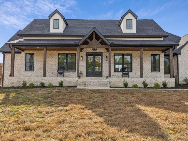 House for sale in Tennessee