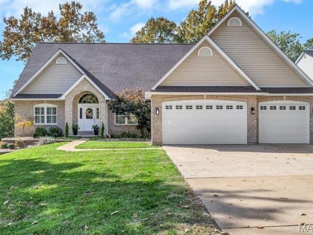 House for sale in Barnhart, Missouri