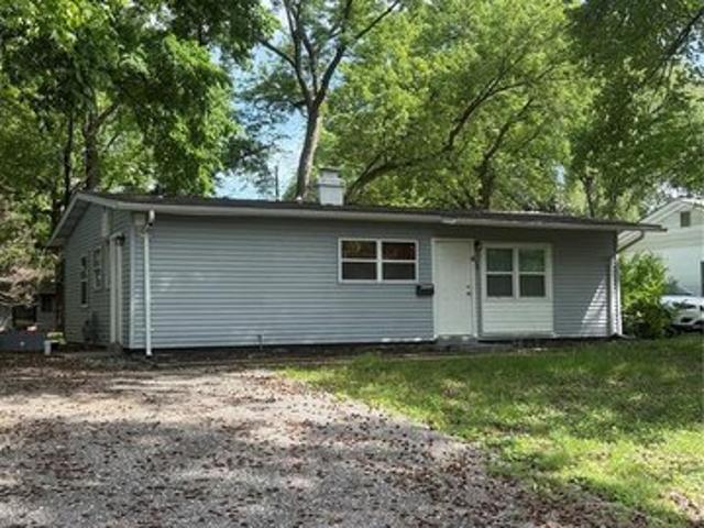 House for sale in Illinois