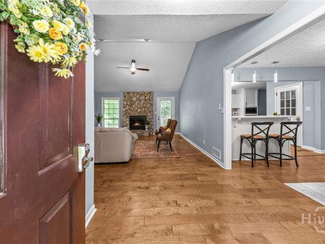 House for sale in Athens, Georgia