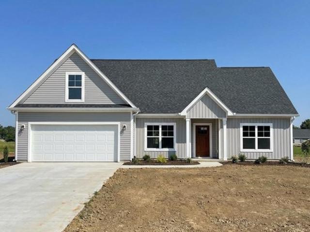 House for sale in Barco, North Carolina