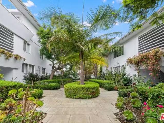 House for rent in North Hollywood