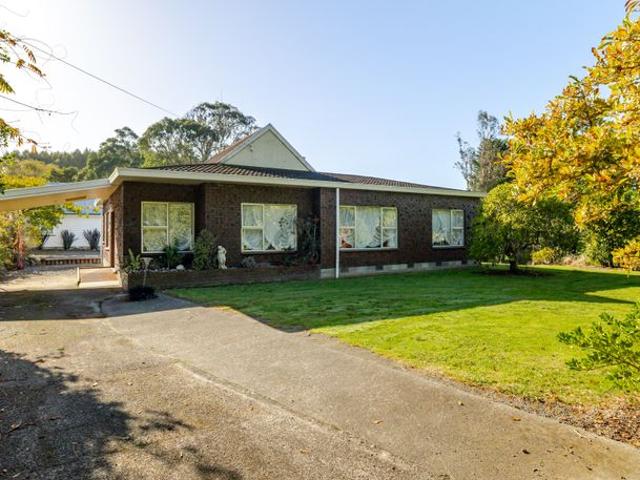 House for rent in Feilding, Manawatū District