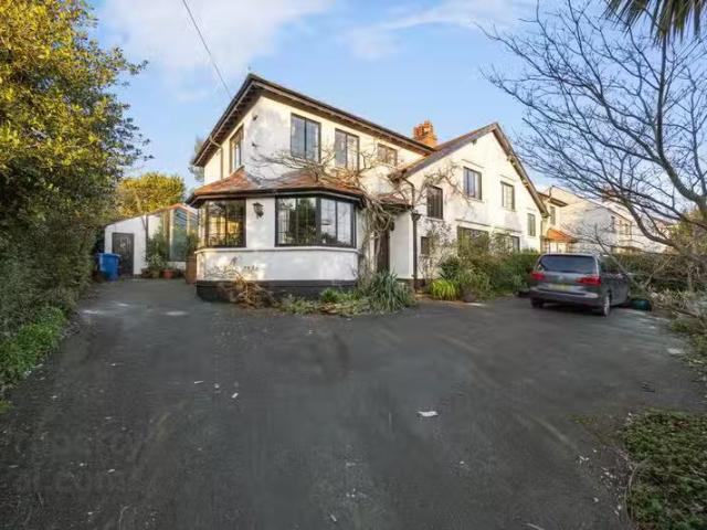 House for sale