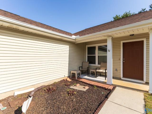 House for sale in Huntsville, Alabama
