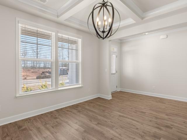 House for sale in Senoia, Georgia