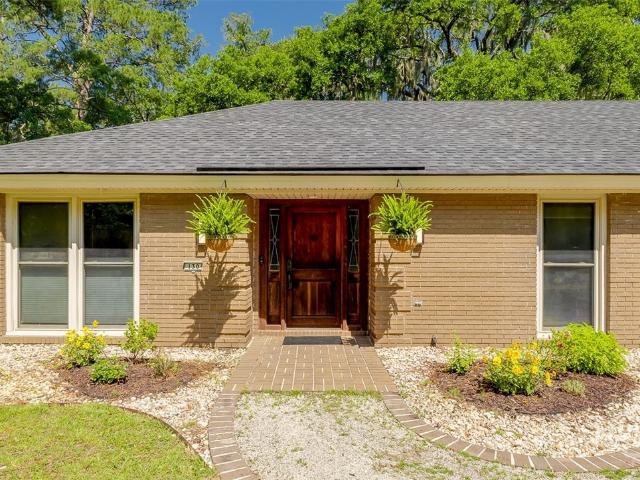 House for sale in Savannah, Georgia