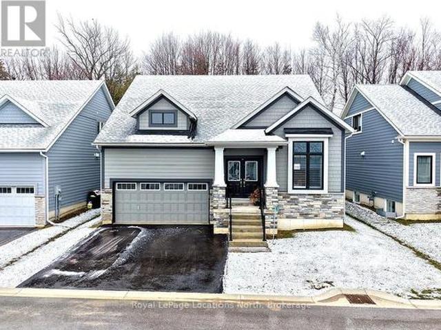 Property for rent in Grey, Ontario