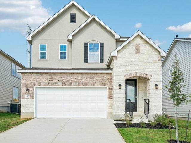 House for sale in Leesville, Texas