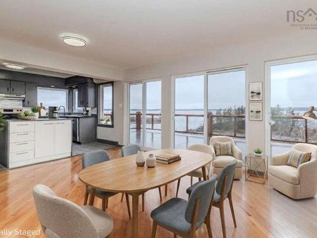 House for sale in Round Island, Nova Scotia