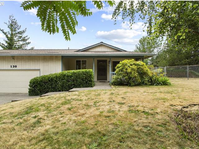 House for sale in Oregonia