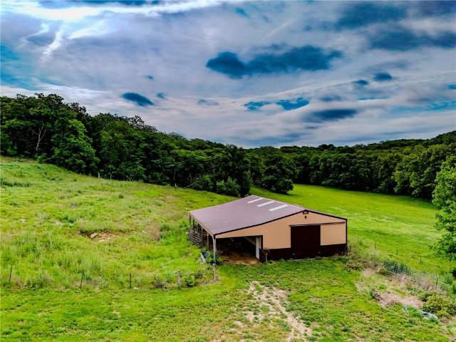 House for sale in Buchanan, Missouri