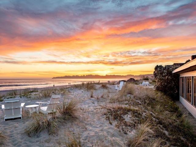 House for sale in Bolinas, California