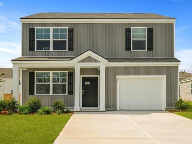 House for sale in Dorchester, South Carolina