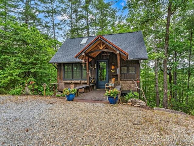 House for sale in Marion, North Carolina