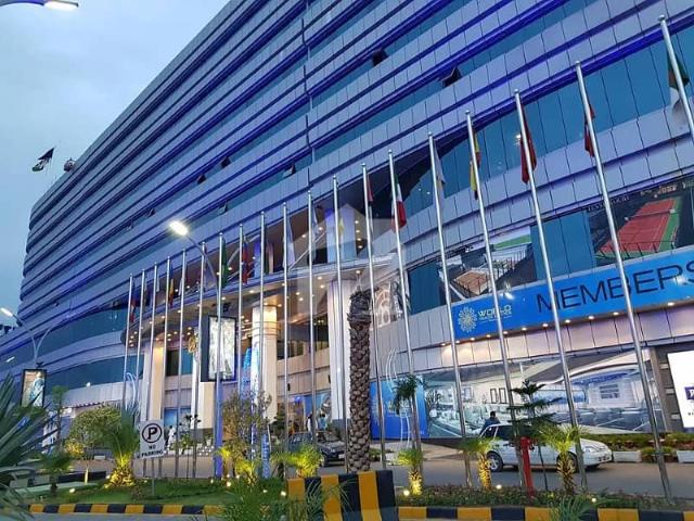 Commercial for sale in Islamabad