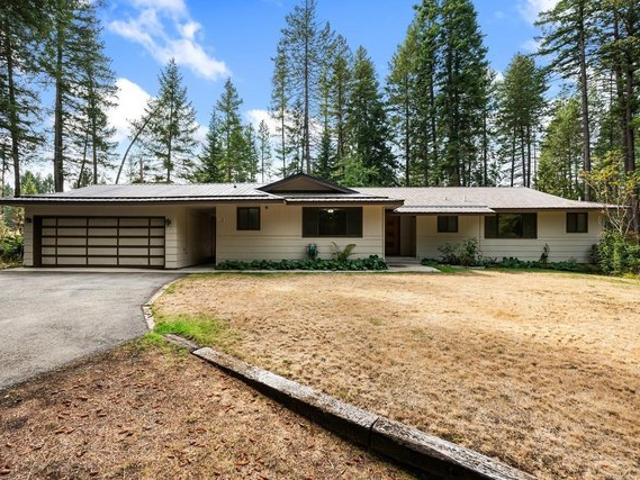 House for sale in Priest River, Idaho