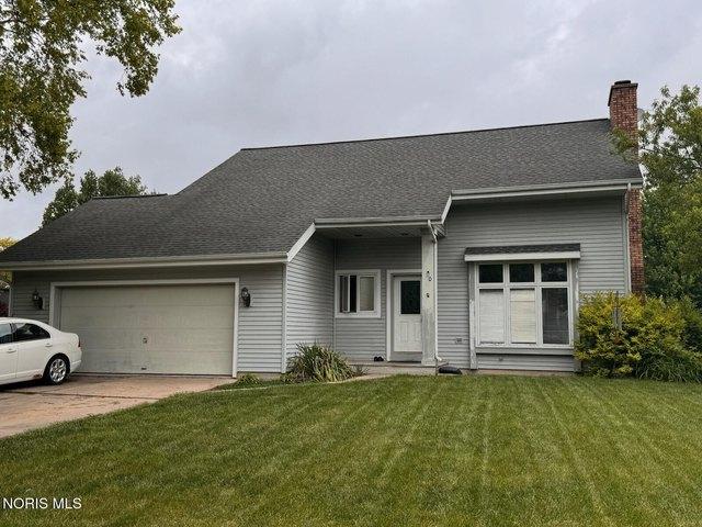 House for sale in Williams, Ohio