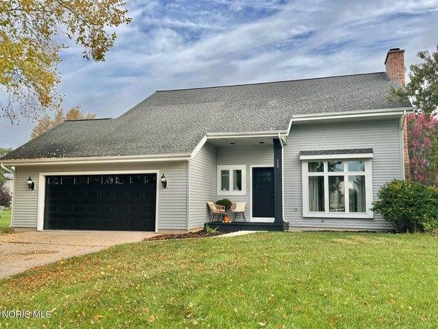 House for sale in Bryan, Williams County