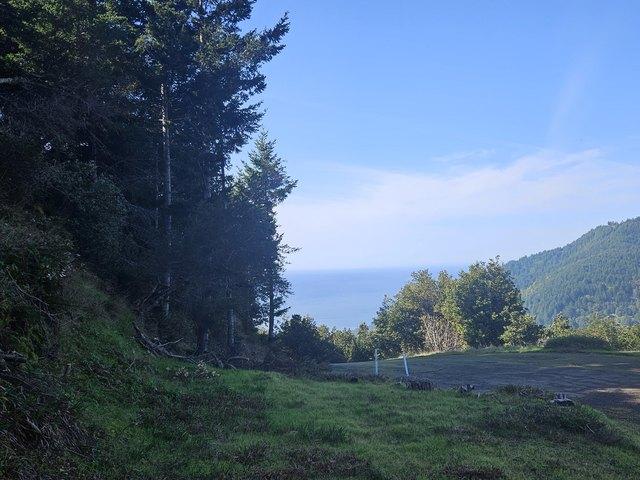 Land for sale in Humboldt, California