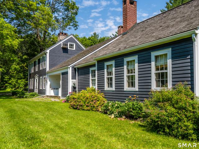 House for sale in Sharon, Connecticut