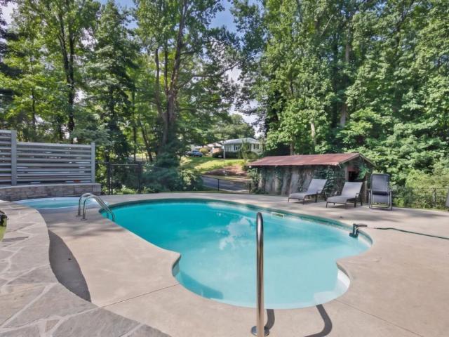 House for sale in Haralson, Georgia