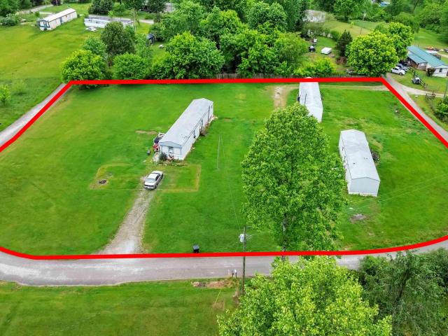 Commercial for sale in Williamsburg, Whitley County