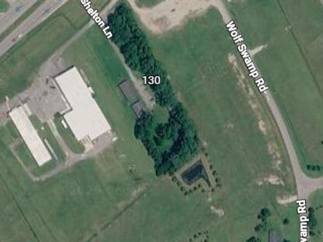 Commercial for sale in Oakwood, Pumpkin Center