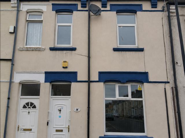 House for rent in Grange, Brierton
