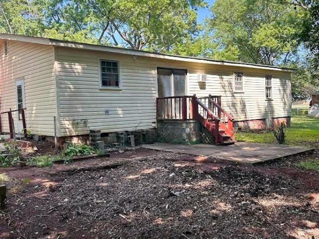 House for sale in Hazel Green, Alabama