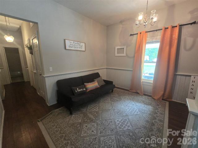 House for sale in Troy, North Carolina