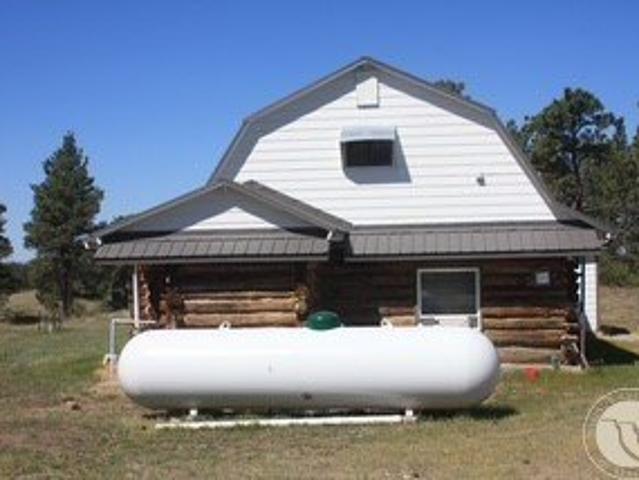 House for sale in Lavina, Montana