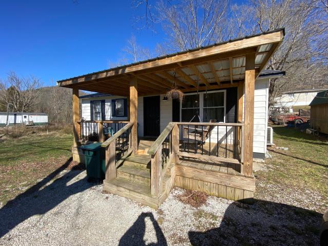 House for sale in Rockholds, Kentucky