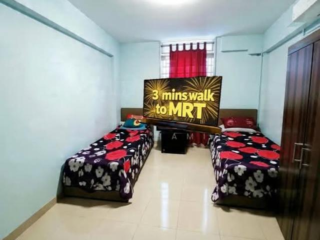 Apartment for rent