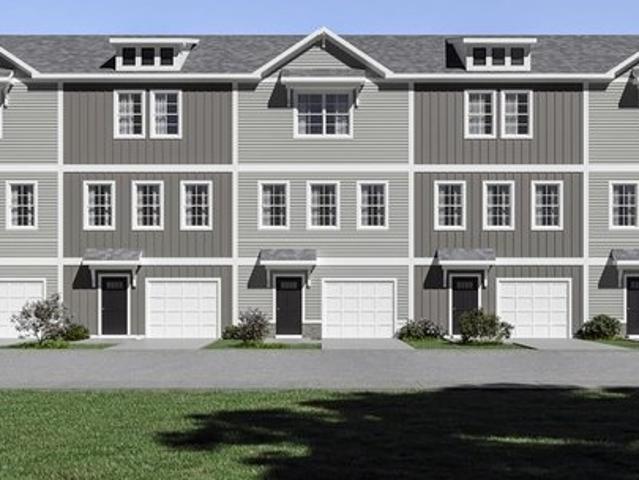 Townhouse for sale in Allenhurst, Georgia