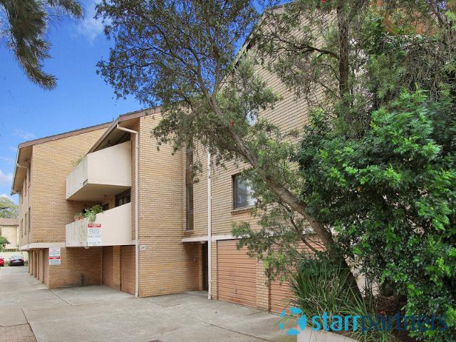 Apartment for rent in Sydney, New South Wales