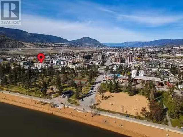 Condo for sale in Penticton