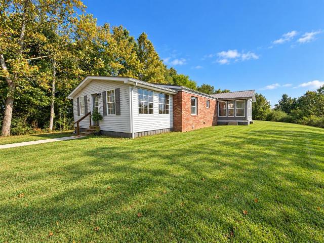 House for sale in Burkesville, Cumberland County