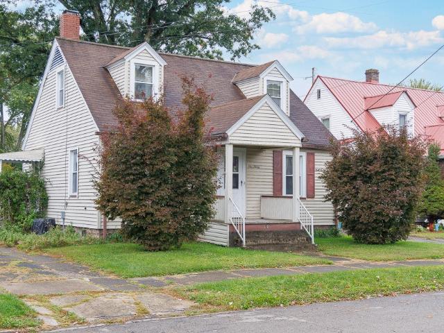 House for sale in Cochranton, Crawford County