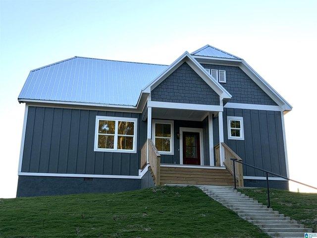 House for sale in Lincoln, Alabama