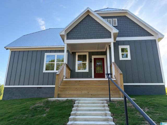 House for sale in Lincoln, Alabama