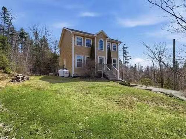 House for sale in Nova Scotia