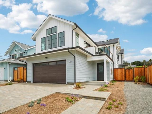 House for sale in San Mateo, California