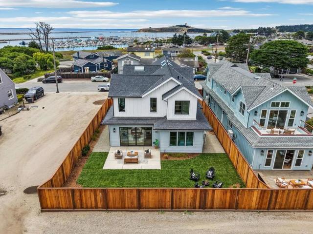 House for sale in San Mateo, California