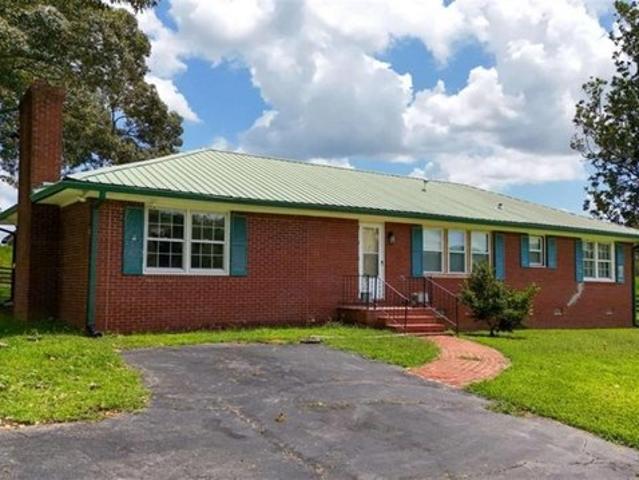 House for sale in Georgia