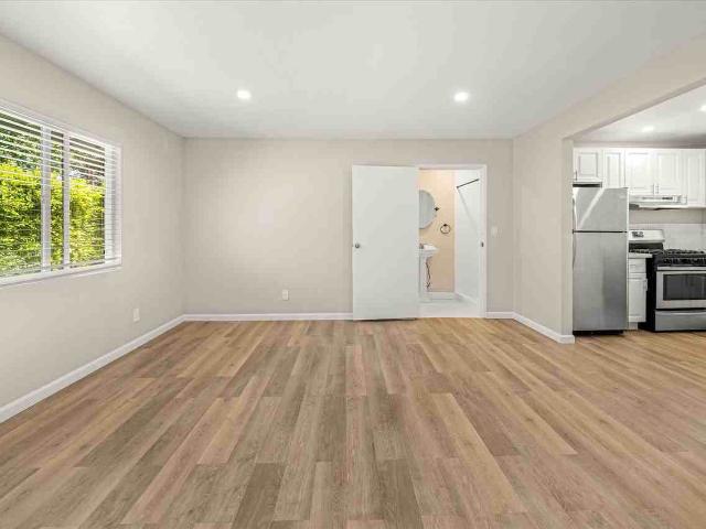 Apartment for rent in Santa Barbara, California