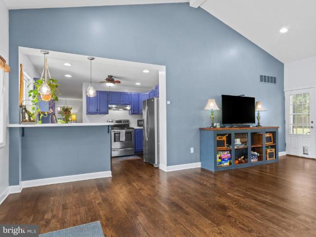 House for sale in Davidsonville, Maryland