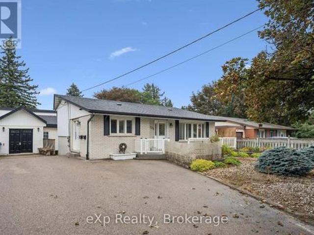 House for sale in Guelph, Ontario