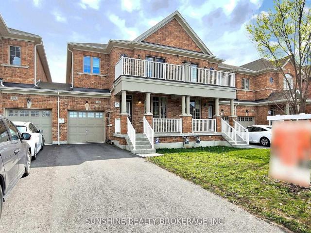 Townhouse for sale in Woburn, Ontario